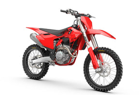 2026 GASGAS MC 250F
