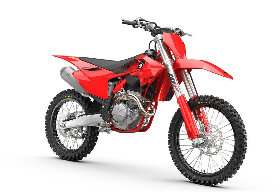 2026 GASGAS MC 250F