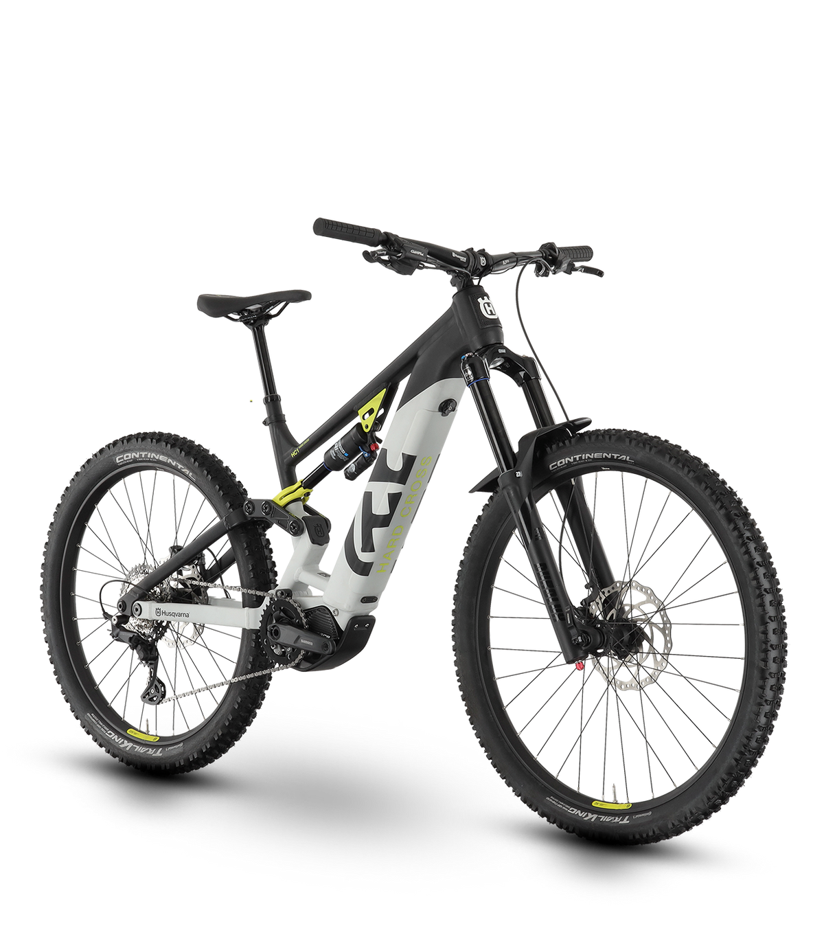 HUSQVARNA Hard Cross HC1 koko S/41cm