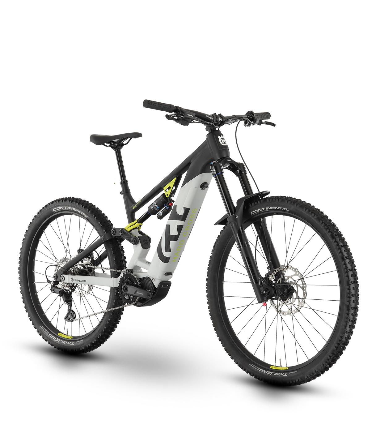 HUSQVARNA Hard Cross HC1 koko S/41cm