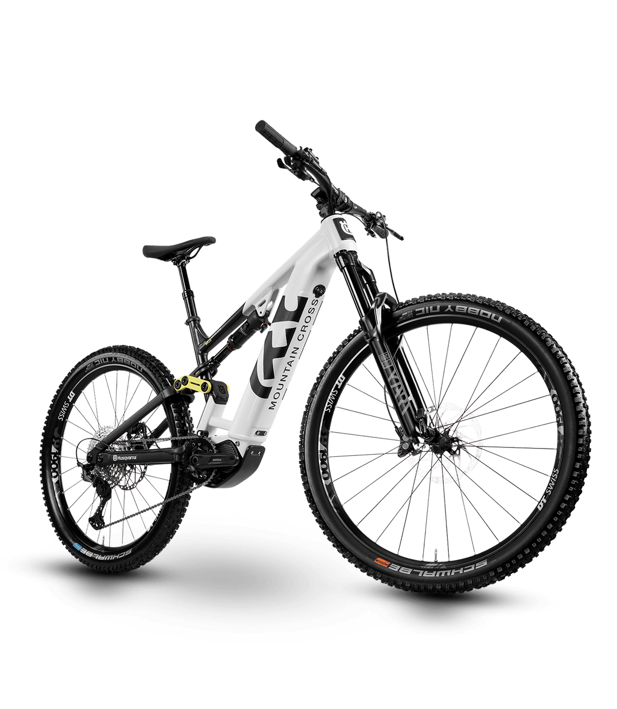 HUSQVARNA Mountain Cross MC3 29/27.5" 12S GX koko L/46cm sähköpyörä