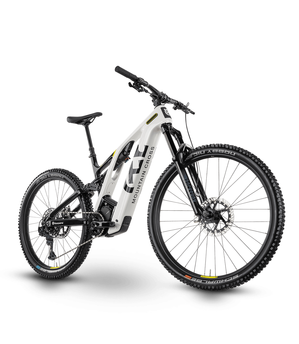 HUSQVARNA Mountain Cross MC4 koko L/46cm