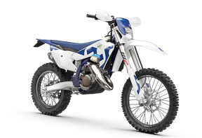 2026 Husqvarna TE 125