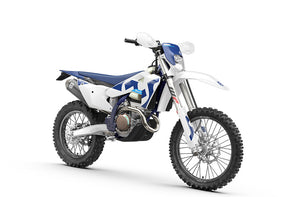 2026 Husqvarna FE 250