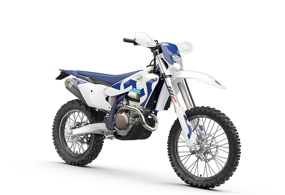2026 Husqvarna FE 250