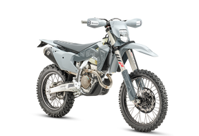 2026 Husqvarna FE 350 PRO