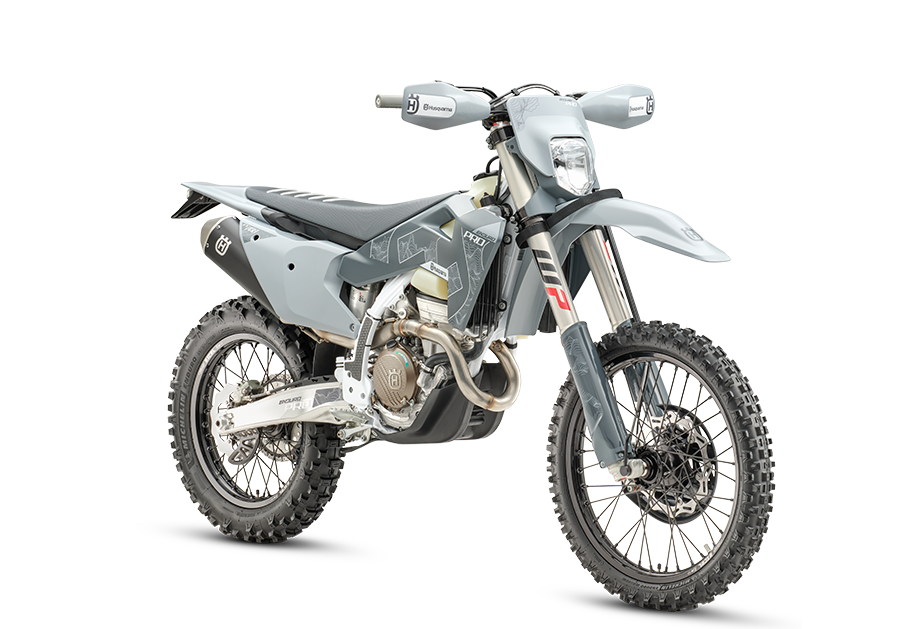 2026 Husqvarna FE 350 PRO