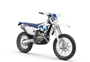 2026 Husqvarna FE 450