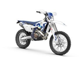 2026 Husqvarna TE 250