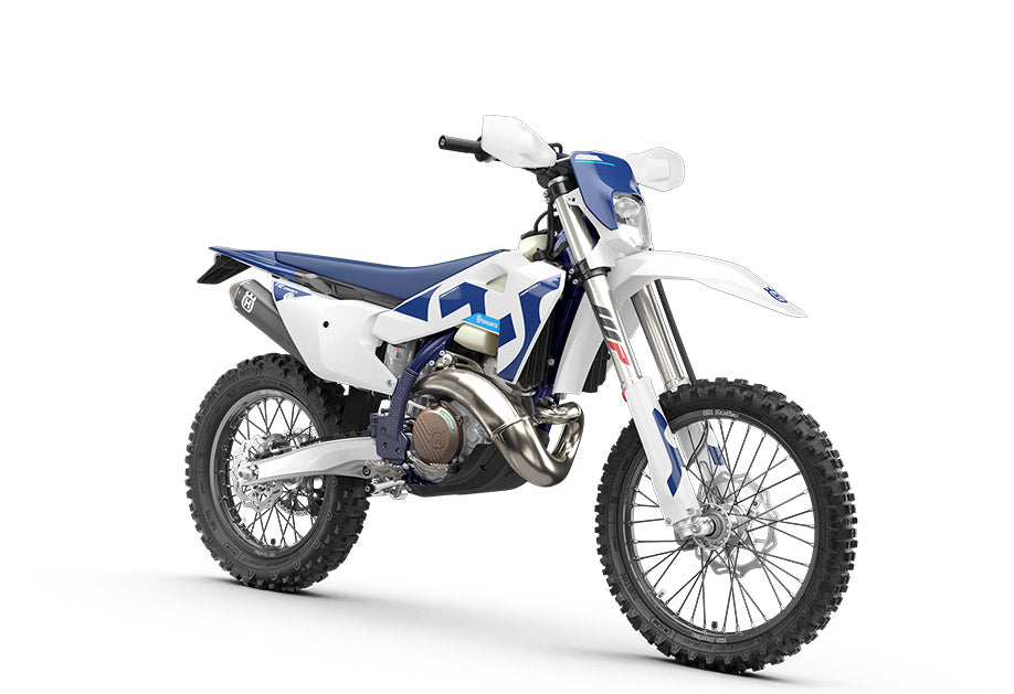 2026 Husqvarna TE 250