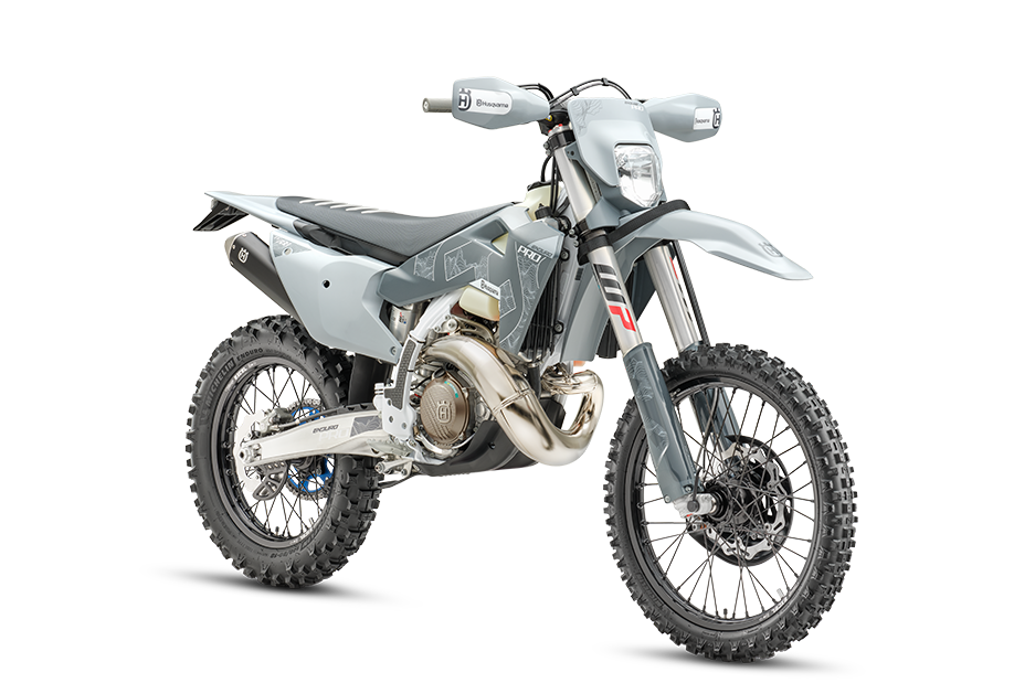 2026 Husqvarna TE 300 PRO
