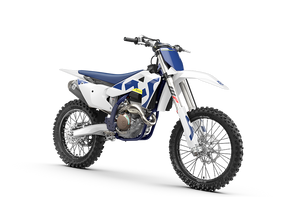 2026 Husqvarna FC 250