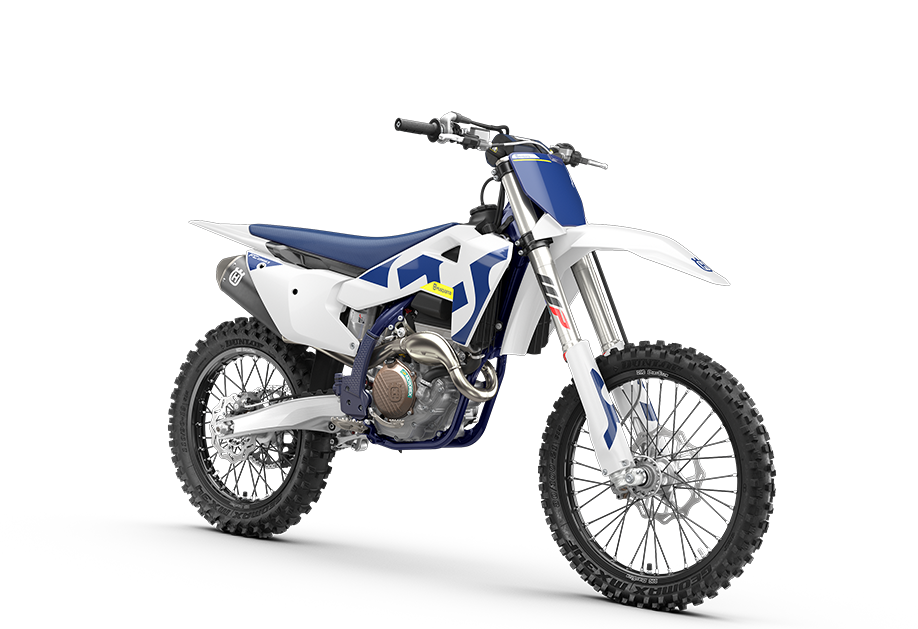 2026 Husqvarna FC 250
