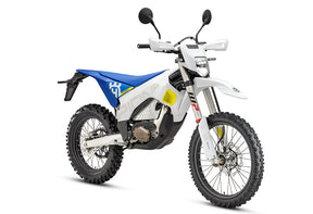 Husqvarna PIONEER MY2025