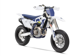 2026 Husqvarna FS 450