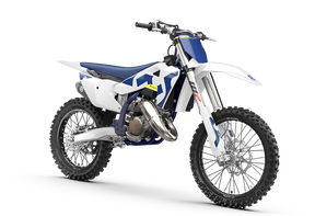 2026 Husqvarna TC 125