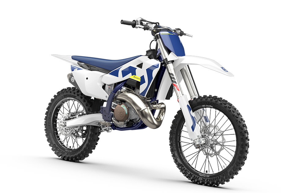 2026 Husqvarna TC 250
