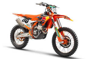 KTM 250 SX-F ADAMO EDITION MY2025