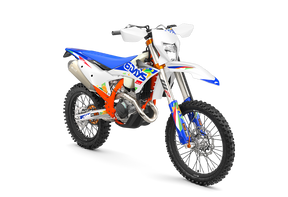 2026 KTM 450 EXC-F 6DAYS