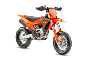 2026 KTM 450 SMR