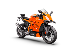 2026 KTM 990 RC R