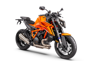 2026 KTM 1390 Super Duke R EVO
