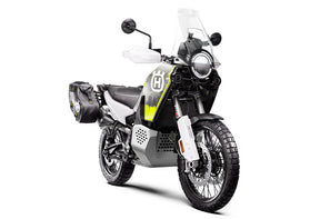 2026 Husqvarna Norden 901 Expedition