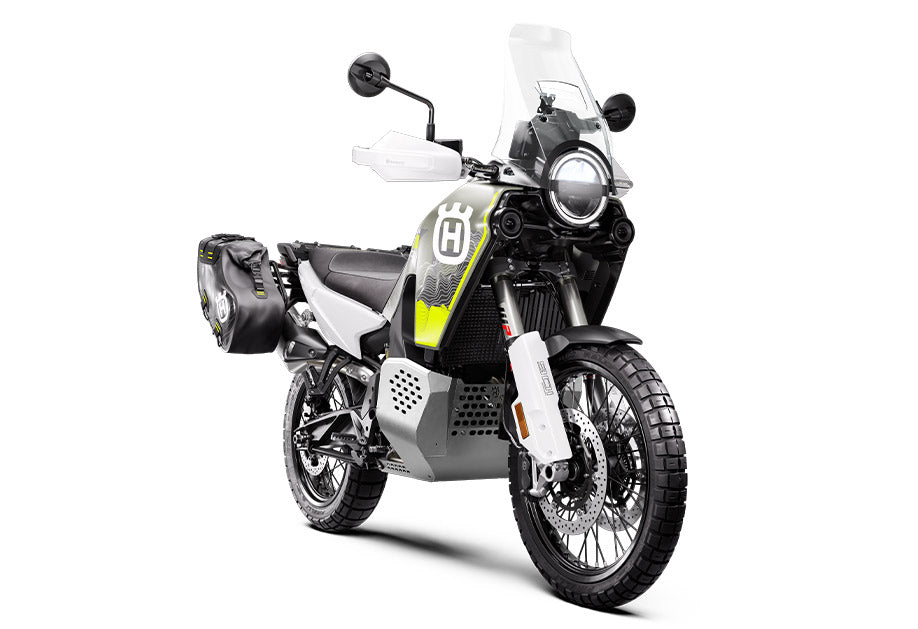 2026 Husqvarna Norden 901 Expedition