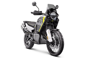 2026 Husqvarna Norden 901