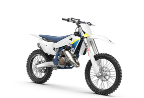 Husqvarna TC 125 MY2025