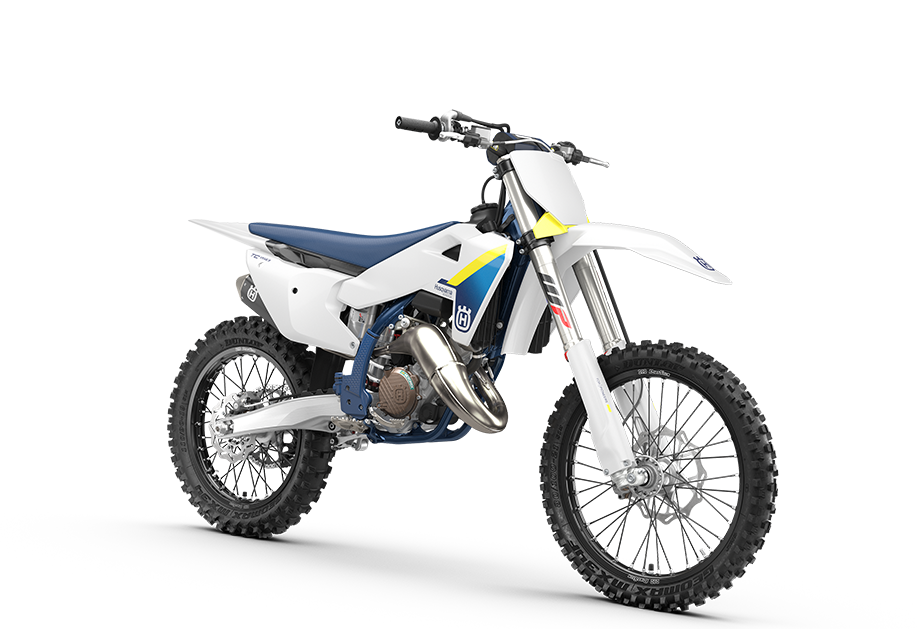 Husqvarna TC 150 MY2025