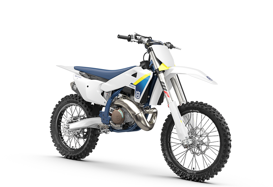 Husqvarna TC 250 MY2025