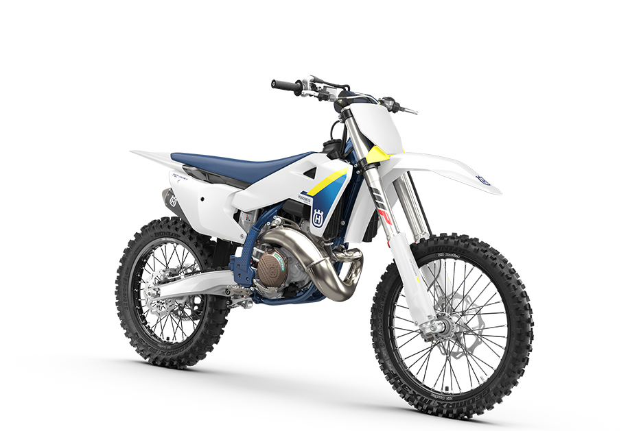 Husqvarna TC 300 MY2025