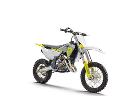 2026 Husqvarna TC 65