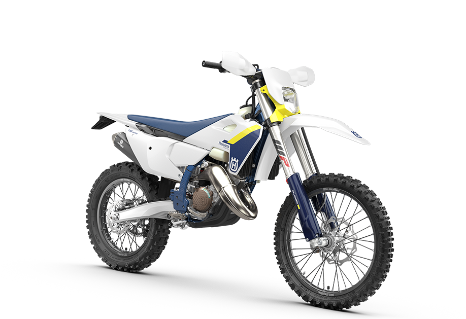 Husqvarna TE 125 M2025