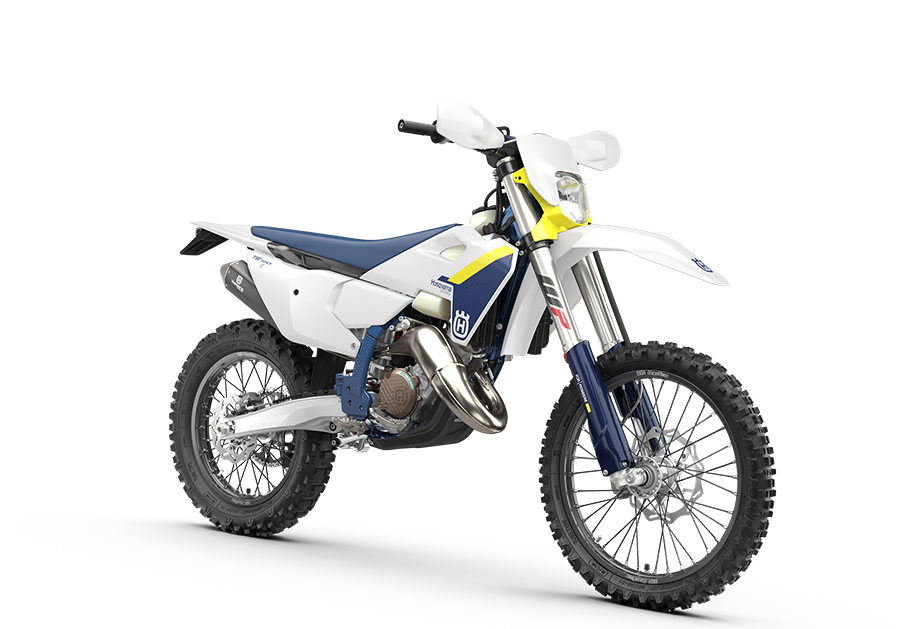 Husqvarna TE 150 MY2025