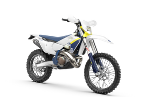 Husqvarna TE 250 MY2025