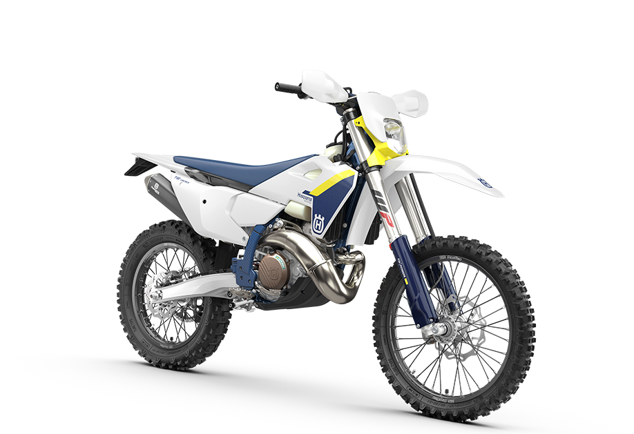 Husqvarna TE 300 MY2025