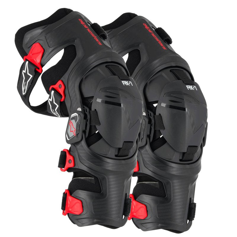 Alpinestars Polvituki RK-7 Plasma