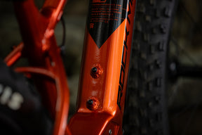 ROCK MACHINE VYÖRY E90 E-FATBIKE