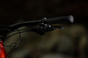 ROCK MACHINE VYÖRY E90 E-FATBIKE