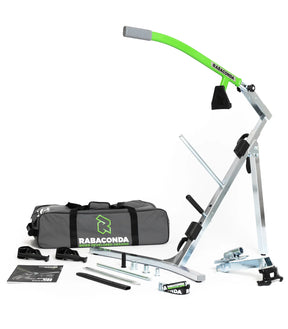 Rabaconda Street Bike Tire Changer