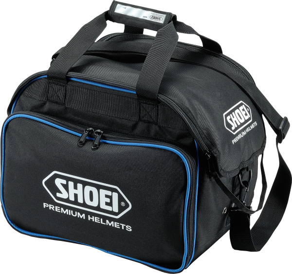 Shoei Helmet Bag Racing 2.0