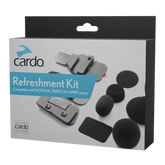 PACKTALK/FREECOM/SPIRIT REFRESHMENT KIT