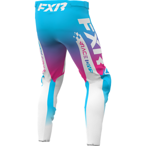FXR Revo Comp MX Pant Cotton Candy