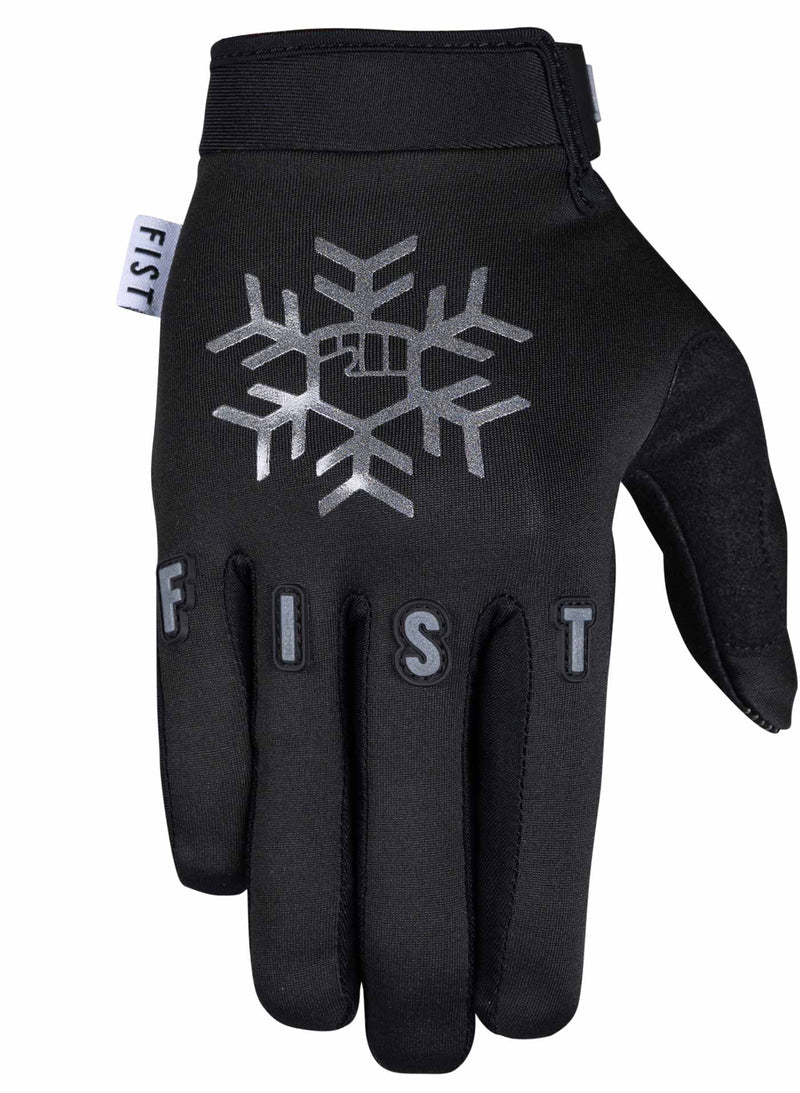Fist Handwear Youth Frosty Fingers - Snow Flake