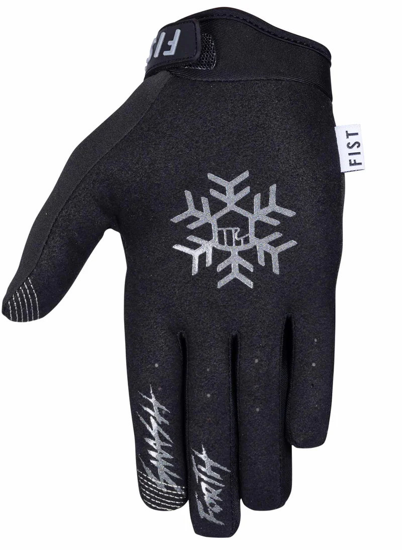Fist Handwear Youth Frosty Fingers - Snow Flake