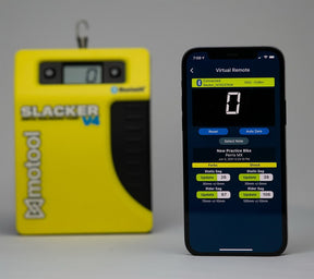 Motool Slacker Digital Suspension Tuner V5