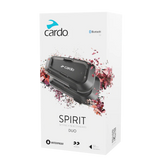 SPIRIT DUO