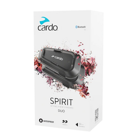 SPIRIT DUO